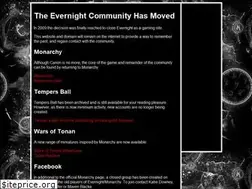 Sites similar to evernight.com