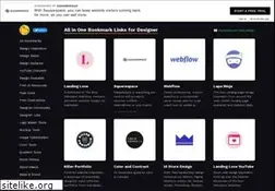 Sites similar to evernote.design