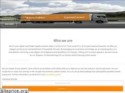 Sites similar to everoad.com