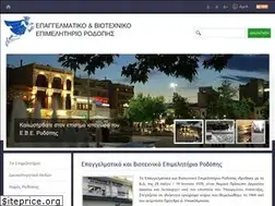 Sites similar to everodopi.gr