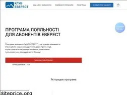 Sites similar to everok.vn.ua