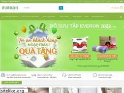 Sites similar to everon.com.vn