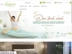 Sites similar to everon.com