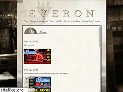 Sites similar to everon.de