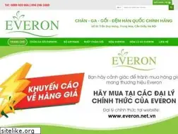 Sites similar to everon.net.vn