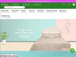 Sites similar to everonbatrieu.vn