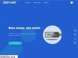 Sites similar to everonet.com