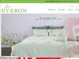 Sites similar to everonhanoi.com.vn