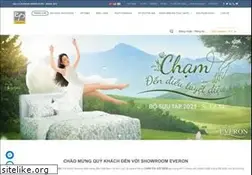 Sites similar to everonvietnam.com