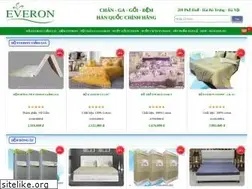 Sites similar to everonvn.com.vn