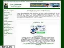 Sites similar to everoutdoors.com