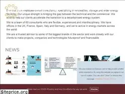 Sites similar to everoze.com