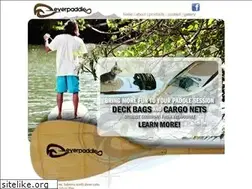 Sites similar to everpaddle.com