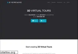 Sites similar to everpano.com