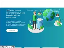 Sites similar to everpay.com