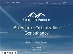 Sites similar to everpeakpartners.com