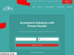 Sites similar to everpeaks.com