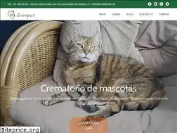 Sites similar to everpet.es