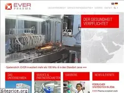 Sites similar to everpharma-jena.de