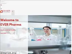 Sites similar to everpharma.com