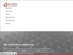 Sites similar to everpharma.de