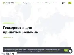 Sites similar to everpoint.ru