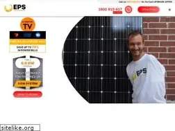 Sites similar to everpowersolar.com.au