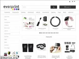 Sites similar to everprint.net