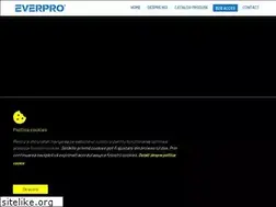 Sites similar to everpro.ro