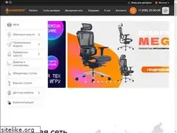 Sites similar to everprof.ru