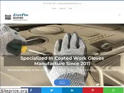 Sites similar to everprogloves.com