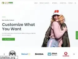 Sites similar to everpromos.com