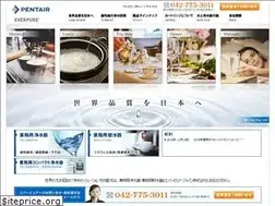 Sites similar to everpure.co.jp