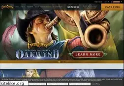 Sites similar to everquest.com