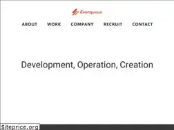Sites similar to everqueue.com