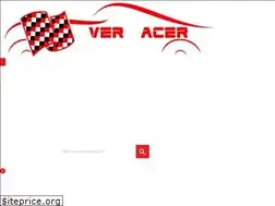 Sites similar to everracer.com.au