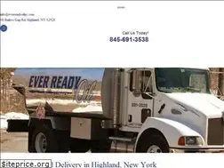 Sites similar to everreadyoilny.com