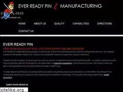 Sites similar to everreadypin.com
