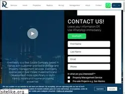 Sites similar to everrealty.com