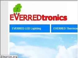 Sites similar to everredtronics.com