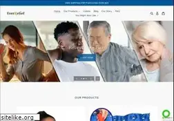 Sites similar to everrelief.com