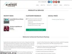 Sites similar to everrest.ae