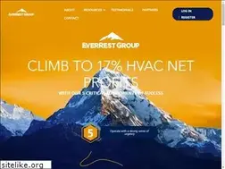 Sites similar to everrestgroup.com