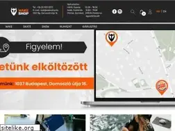 Sites similar to everride.hu