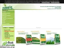 Sites similar to everris-shop.hu