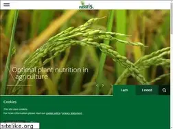 Sites similar to everris.com