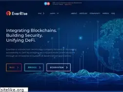 Sites similar to everrisecoin.com