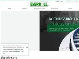 Sites similar to everroll.com.tw