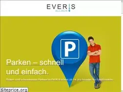 Sites similar to evers-allach.de