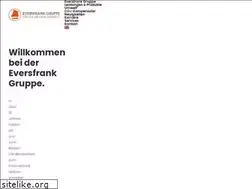 Sites similar to evers-druck.de